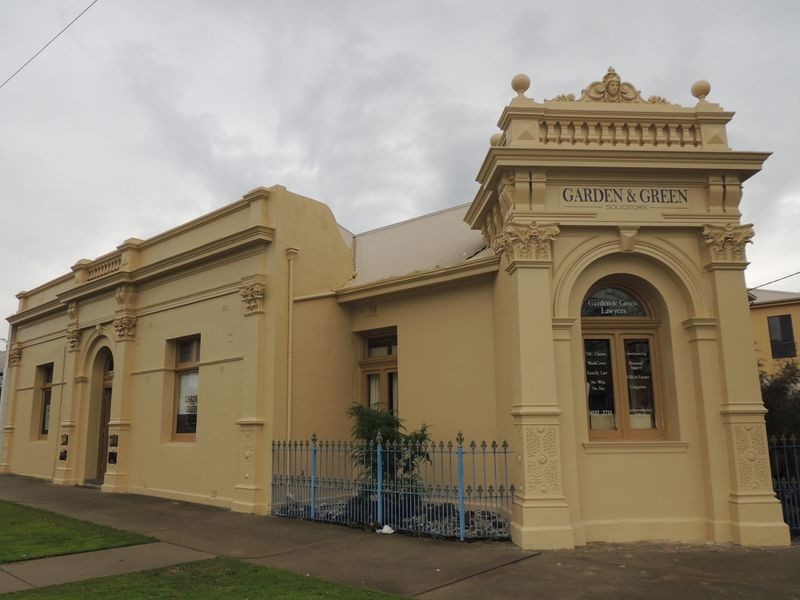 120 Curlewis Street & 4 McCallum Street, Swan Hill VIC 3585