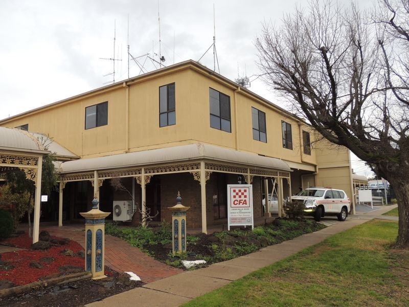 120 Curlewis Street & 4 McCallum Street, Swan Hill VIC 3585