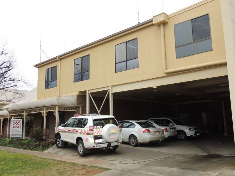 120 Curlewis Street & 4 McCallum Street, Swan Hill VIC 3585