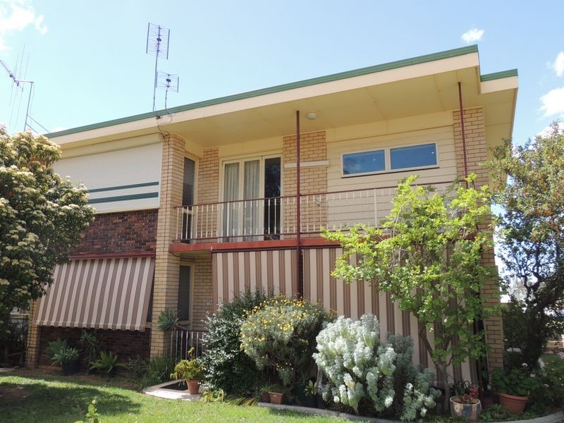 Unit 6/21 Splatt Street, Swan Hill VIC 3585