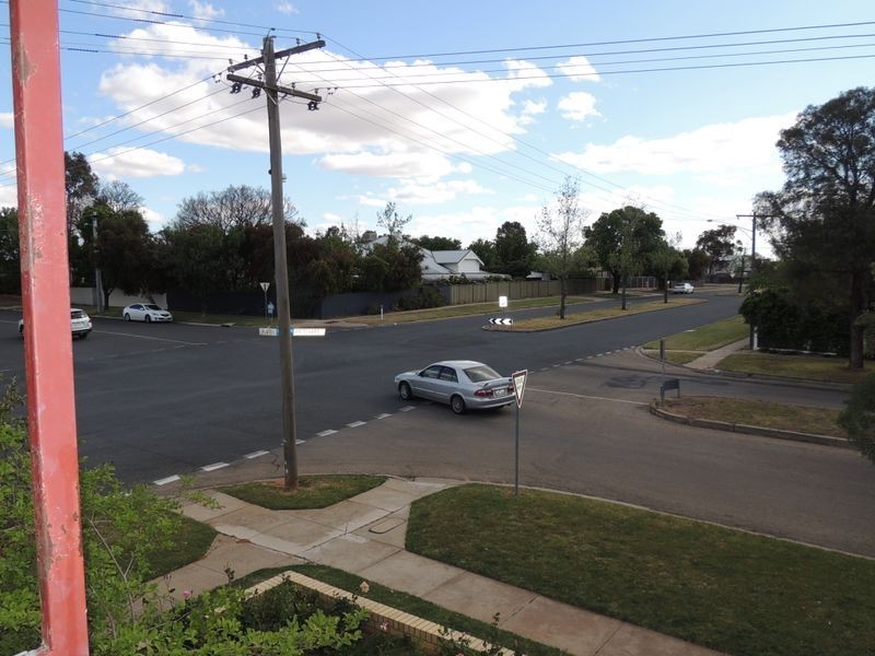 Unit 6/21 Splatt Street, Swan Hill VIC 3585