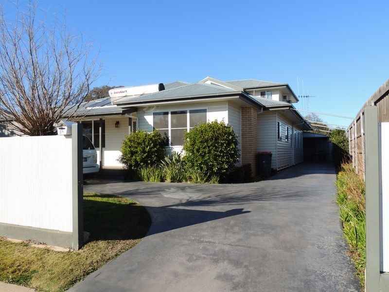 65 Chapman Street, Swan Hill VIC 3585