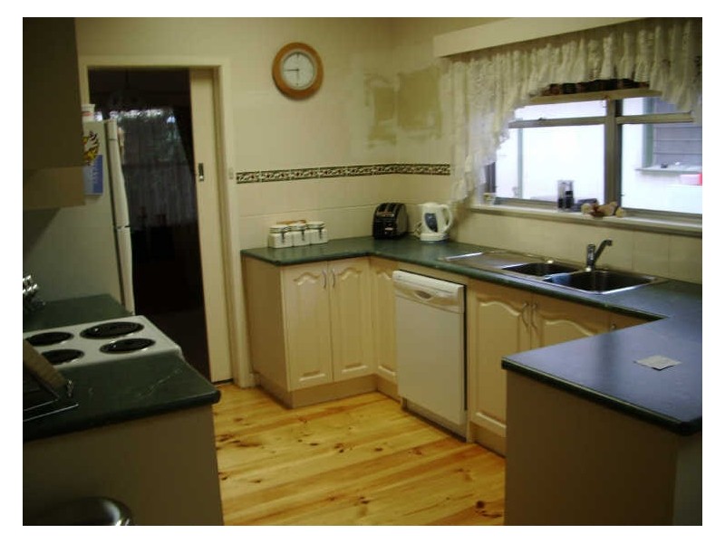 1 Wilkins Grove, Swan Hill VIC 3585