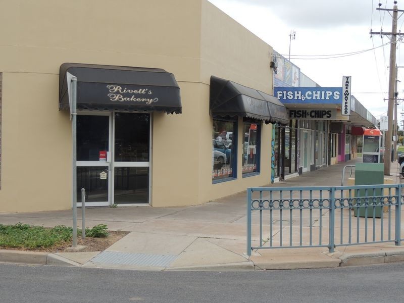 88 Thurla Street, Swan Hill VIC 3585