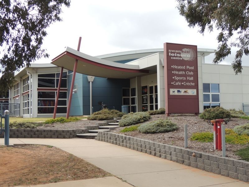 88 Thurla Street, Swan Hill VIC 3585