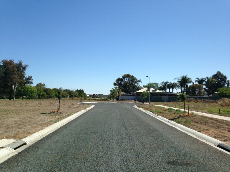 Nalder Park, Swan Hill VIC 3585
