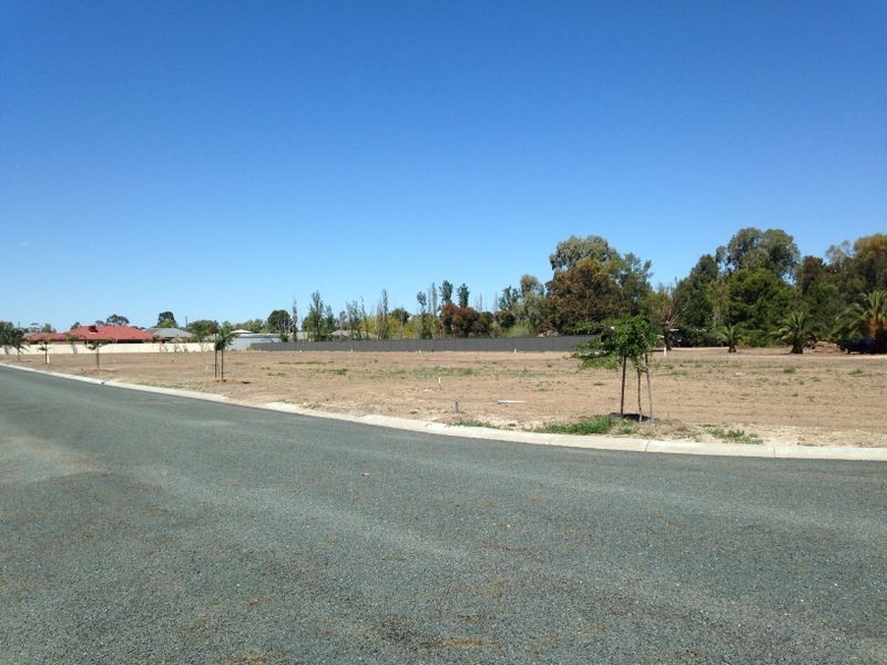 Nalder Park, Swan Hill VIC 3585