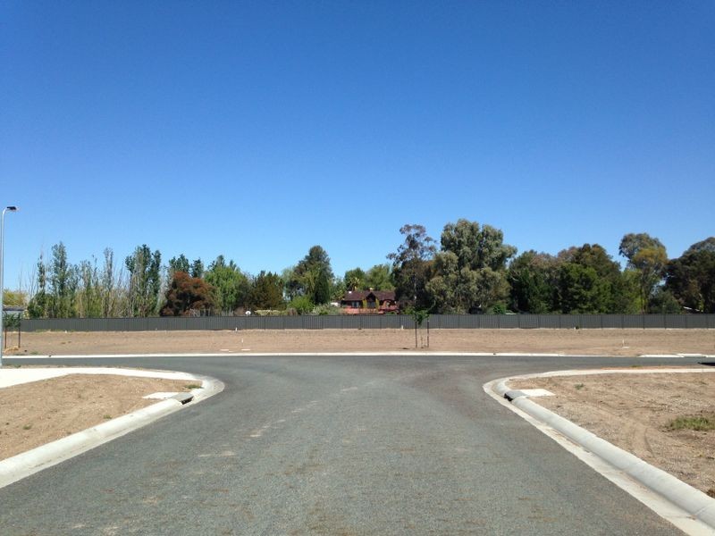 Nalder Park, Swan Hill VIC 3585