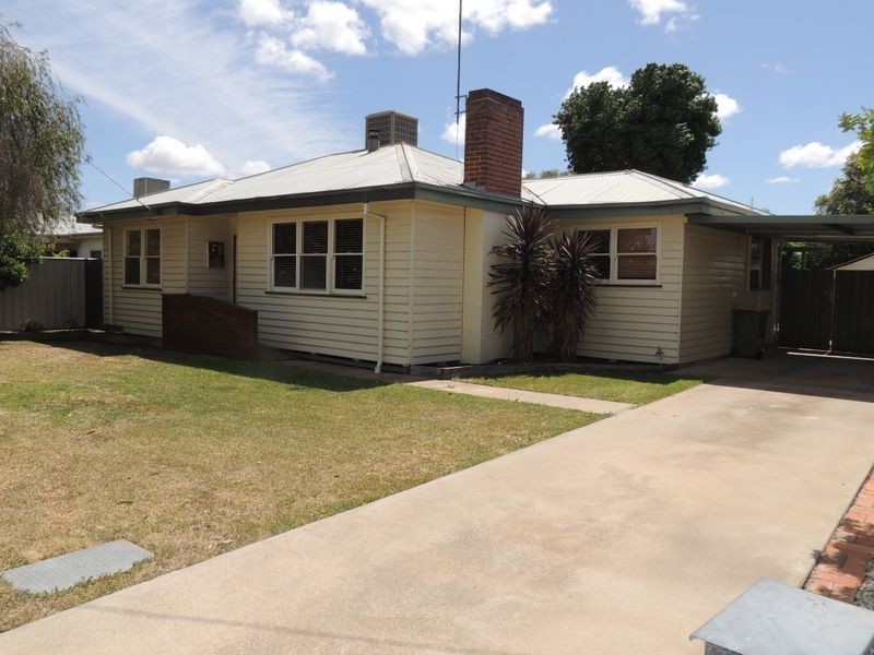 122 Chapman Street, Swan Hill VIC 3585