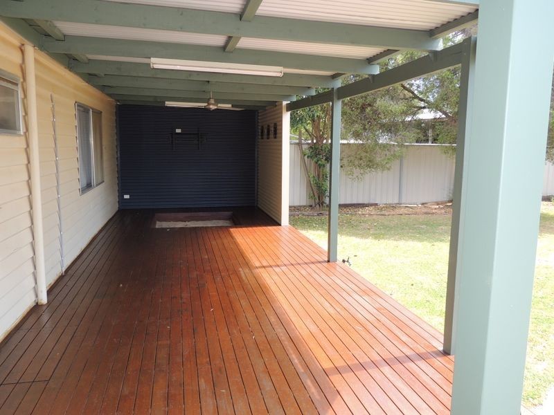 122 Chapman Street, Swan Hill VIC 3585