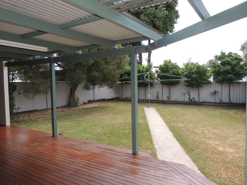 122 Chapman Street, Swan Hill VIC 3585