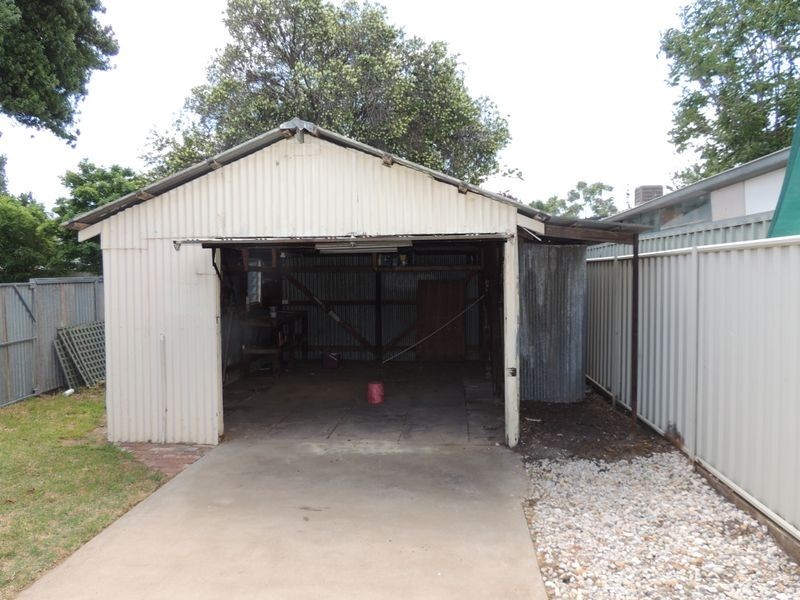 122 Chapman Street, Swan Hill VIC 3585