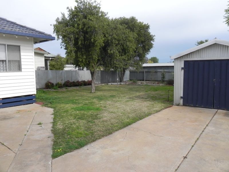 158 Stradbroke Avenue, Swan Hill VIC 3585