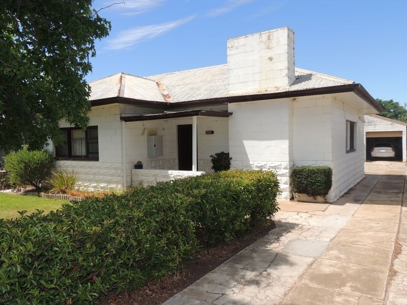 161 McCallum Street, Swan Hill VIC 3585