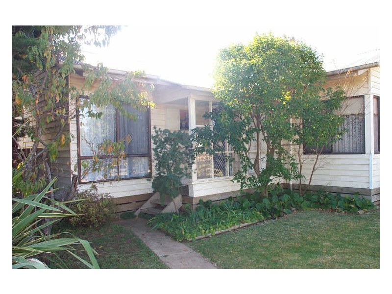 50 Gray Street, Swan Hill VIC 3585