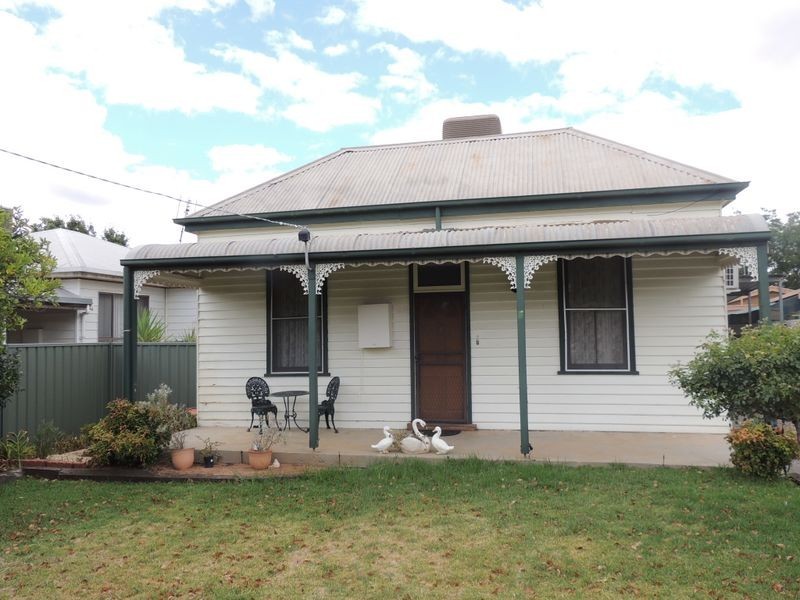 3 High Street, Swan Hill VIC 3585