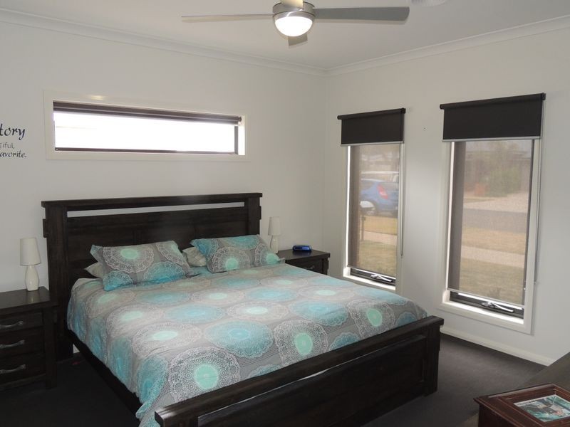 34 Dumosa Drive, Swan Hill VIC 3585