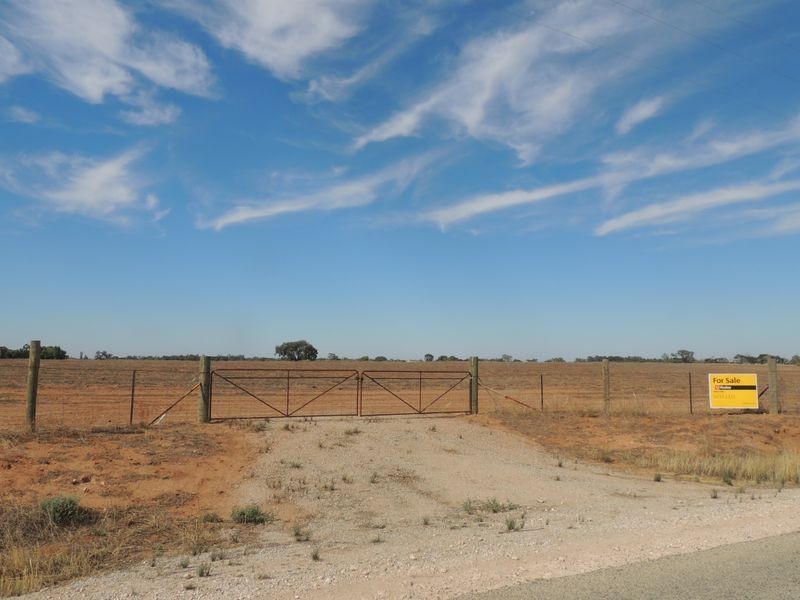 Lot 1 Chillingollah Road, Bulga VIC 3586