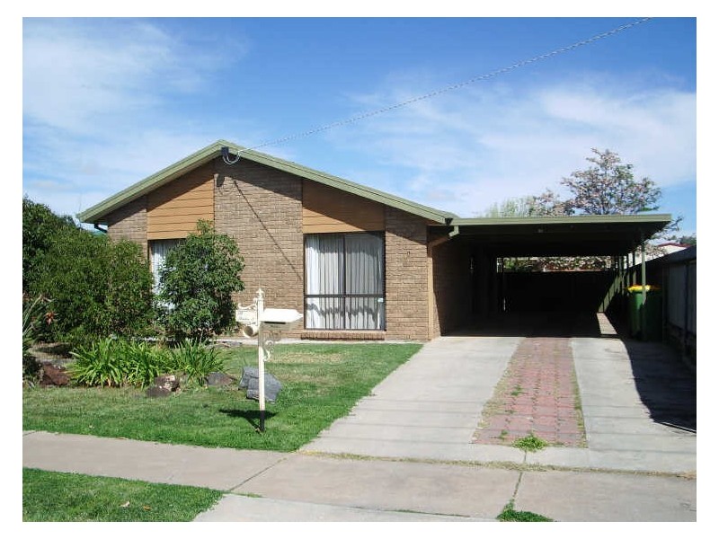 30 Dunstone Street, Swan Hill VIC 3585