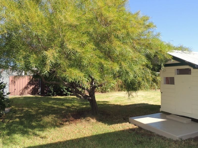 11 Murrull Avenue, Swan Hill VIC 3585