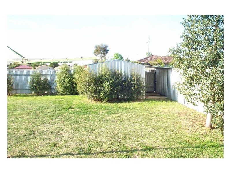 8 McPherson Street, Swan Hill VIC 3585