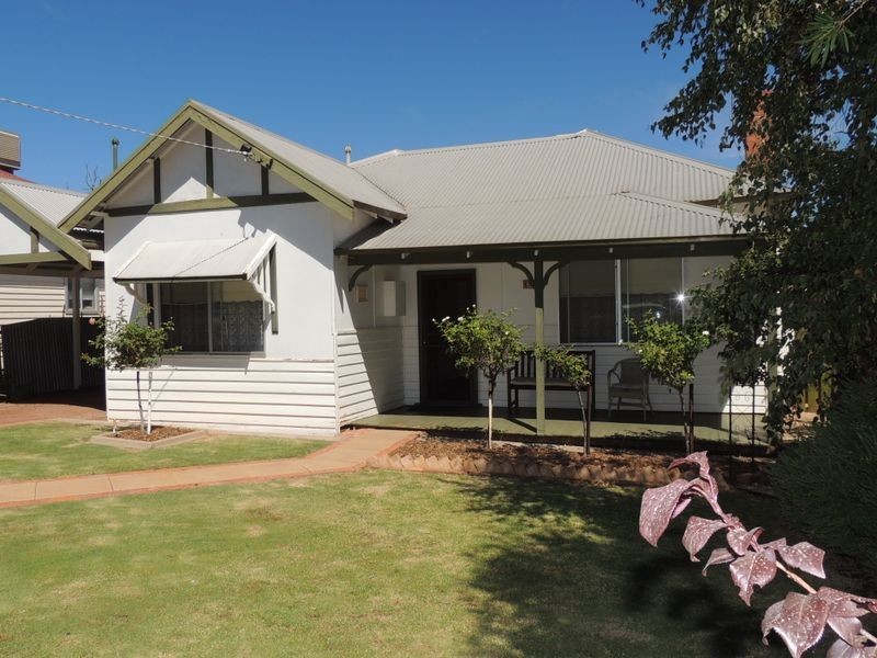 11 Bath Street, Swan Hill VIC 3585