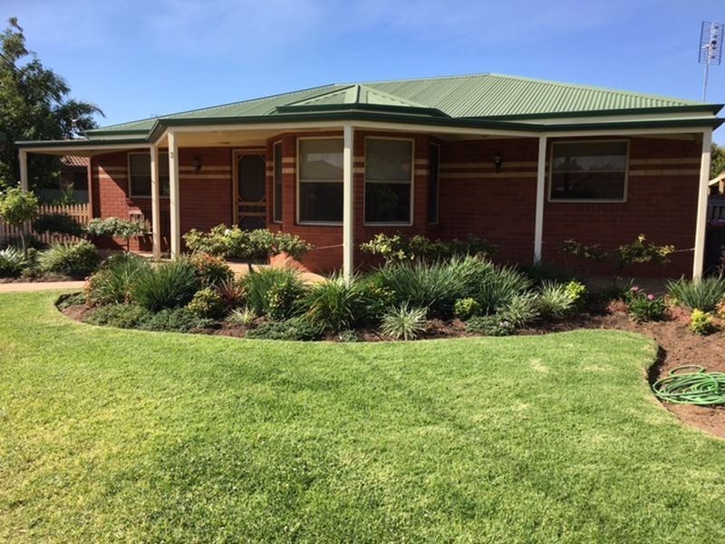 3 Lena Close, Swan Hill VIC 3585