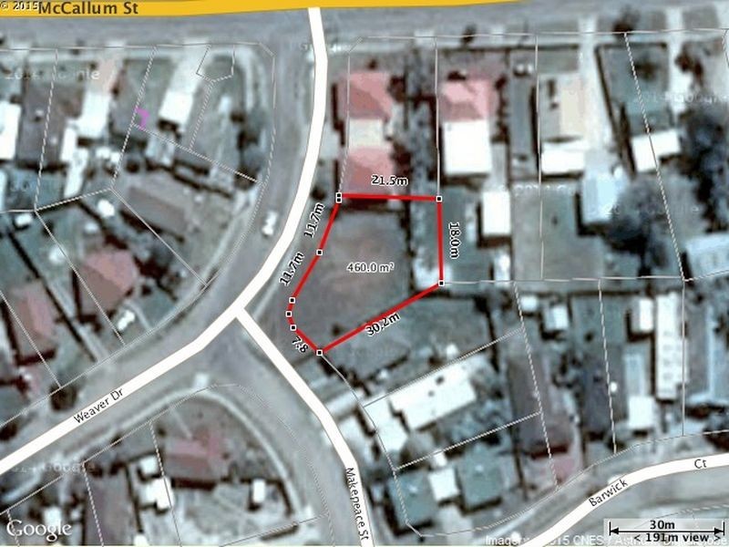 1 Weaver Drive, Swan Hill VIC 3585