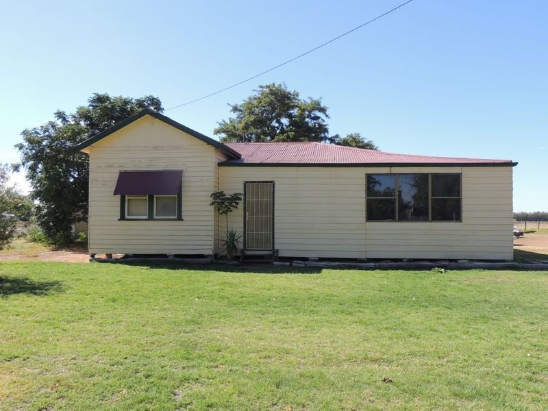 73 Cox Road, Koraleigh NSW 2735
