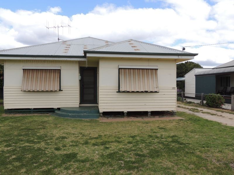 157 McCallum Street, Swan Hill VIC 3585