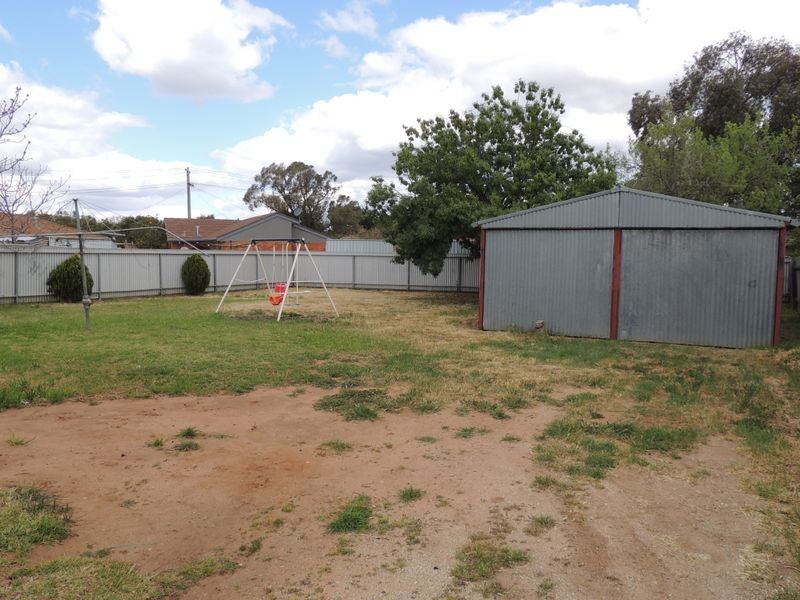 157 McCallum Street, Swan Hill VIC 3585