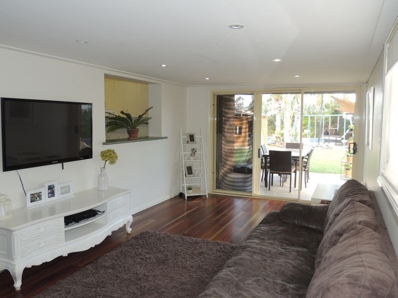 8 Dellar Court, Swan Hill VIC 3585