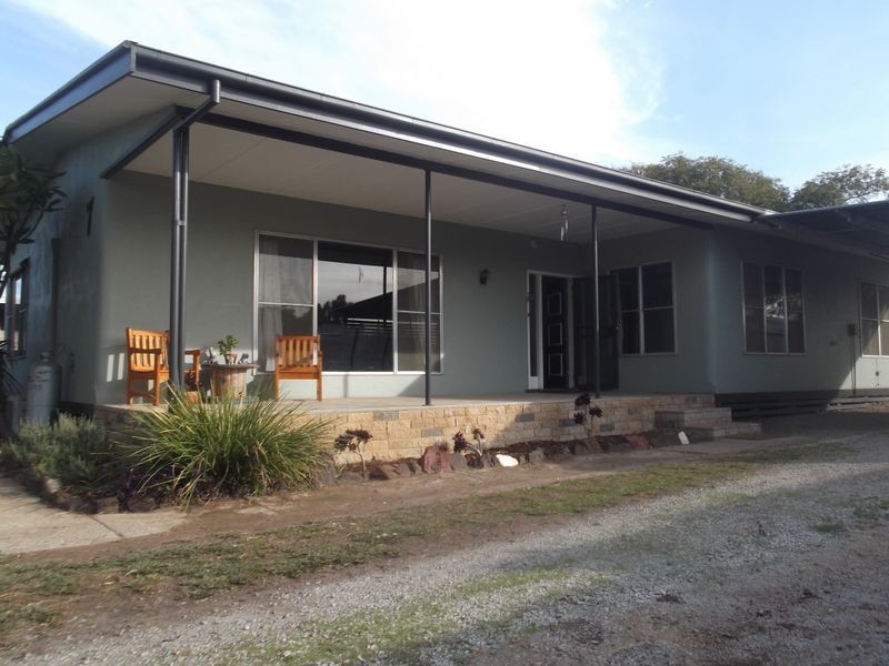 7 Malcolm Street, Nyah VIC 3594