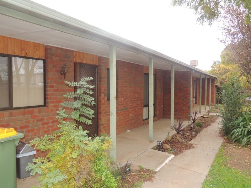 16/5 Parnee Street, Swan Hill VIC 3585