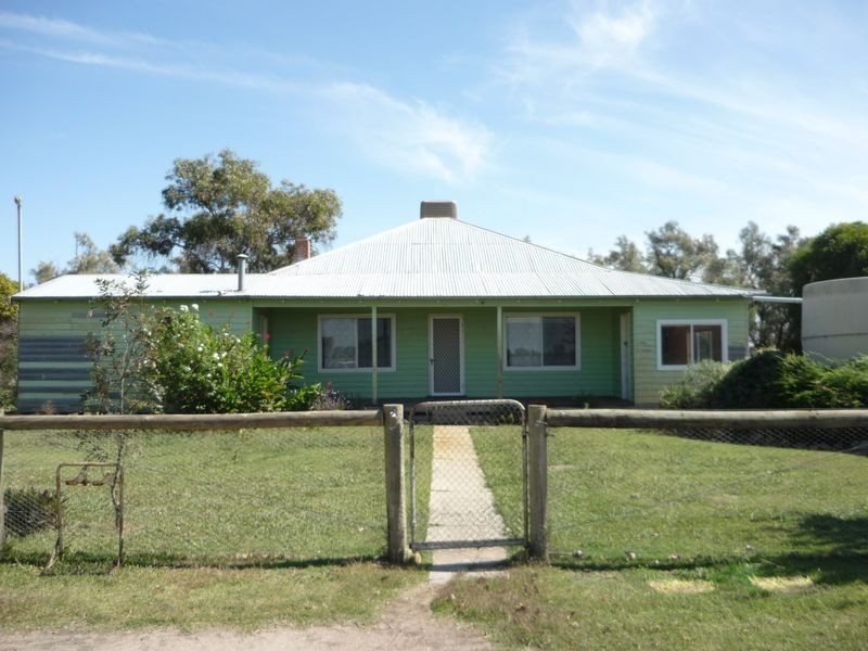 43 Maher Road, Swan Hill VIC 3585