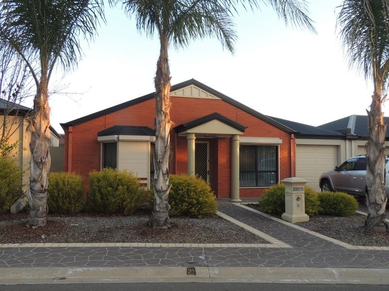 6 Betts Court, Swan Hill VIC 3585