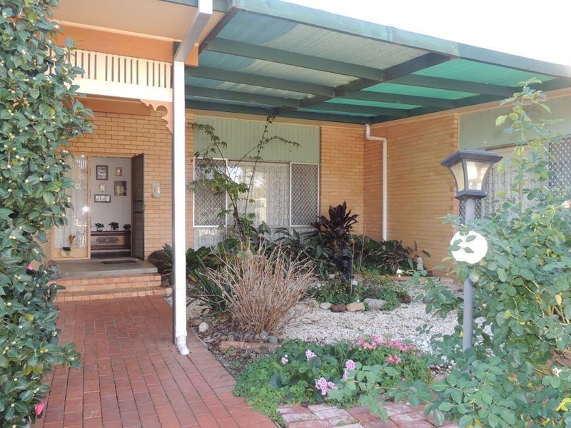 43 Stradbroke Avenue, Swan Hill VIC 3585