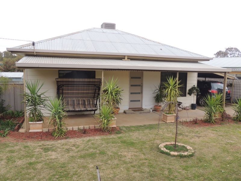 16 Bell Street, Nyah VIC 3594