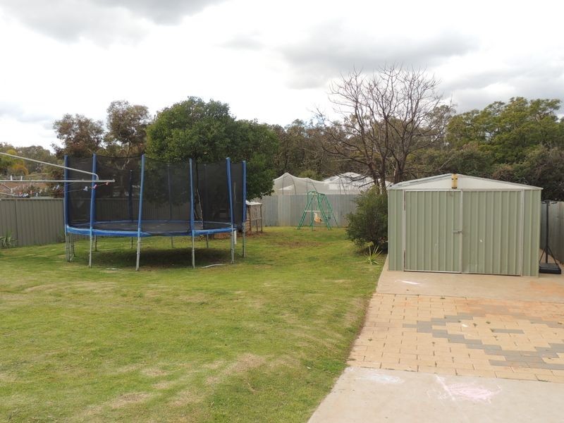 16 Bell Street, Nyah VIC 3594