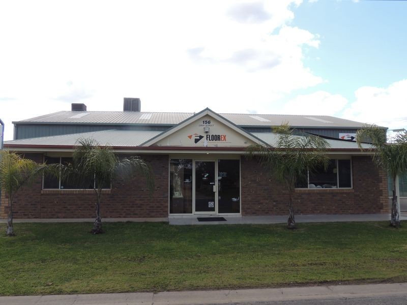 156 Gray Street, Swan Hill VIC 3585