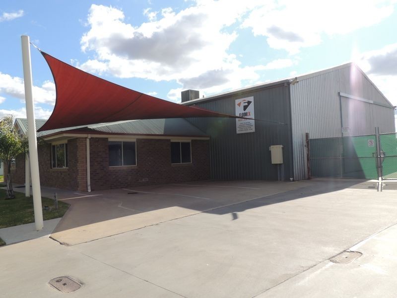 156 Gray Street, Swan Hill VIC 3585