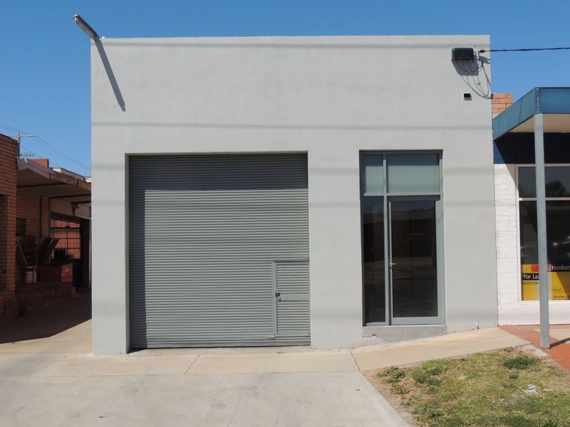 3 Rutherford Street, Swan Hill VIC 3585