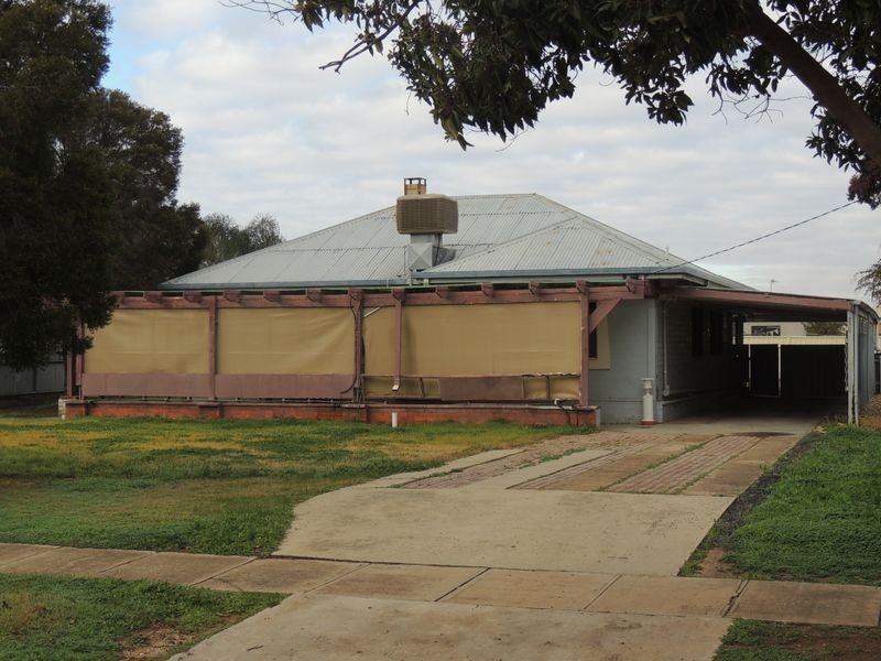 83 Rutherford Street, Swan Hill VIC 3585