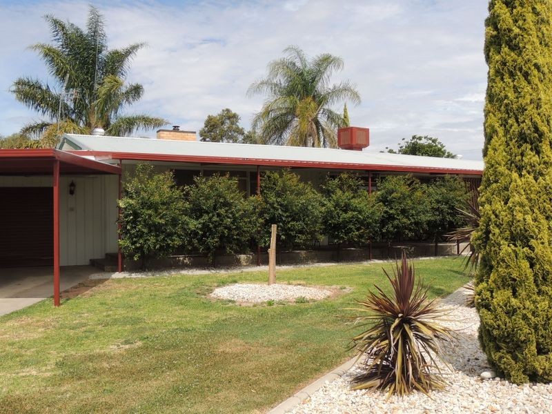 12 Ferguson Court, Swan Hill VIC 3585