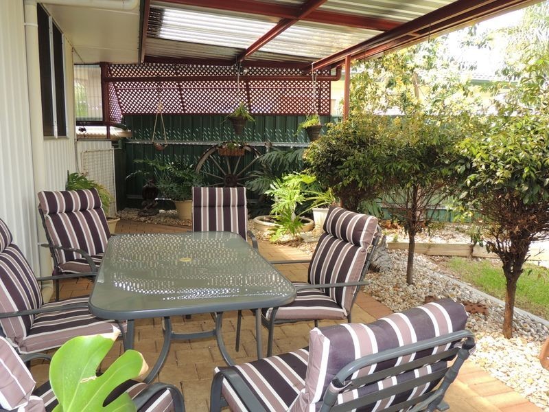 12 Ferguson Court, Swan Hill VIC 3585