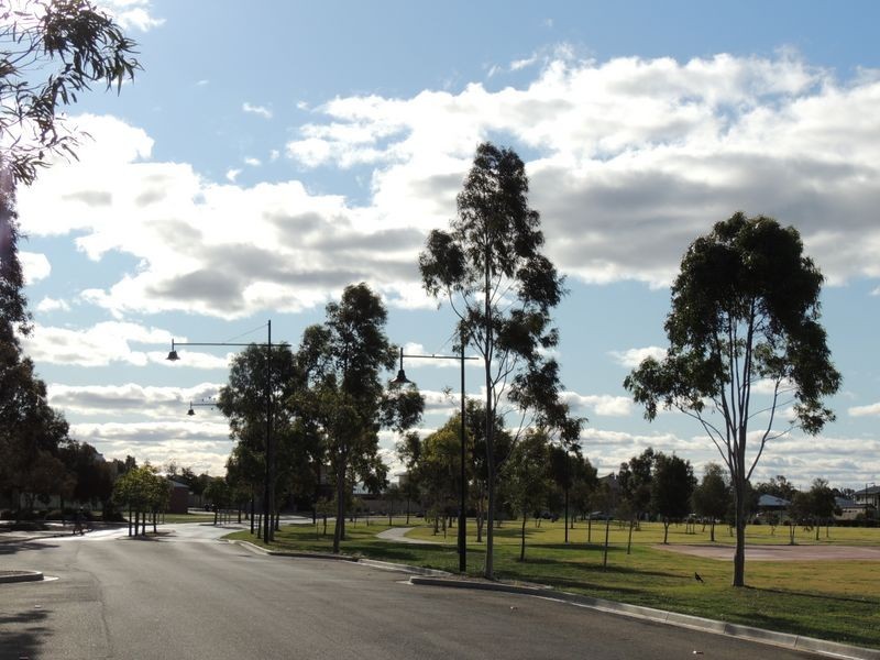 8 Tower Avenue, Swan Hill VIC 3585