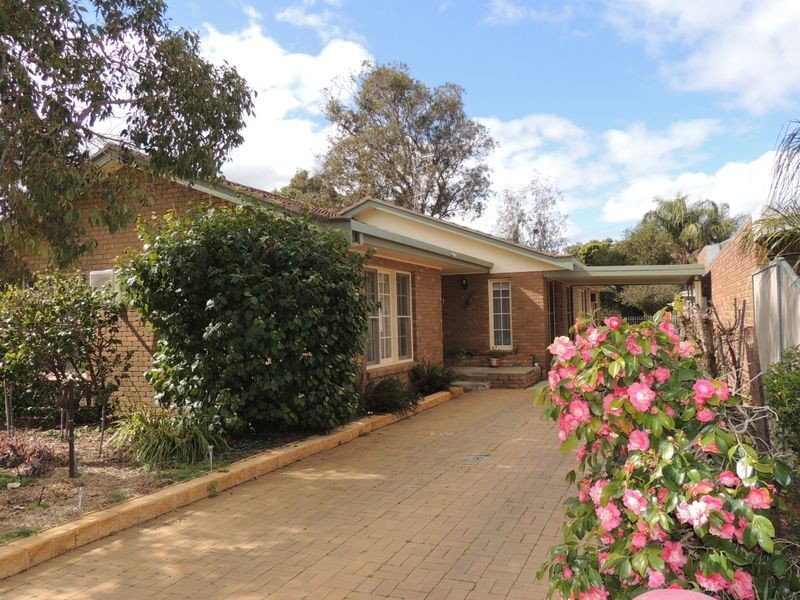 27 Palaroo Street, Swan Hill VIC 3585