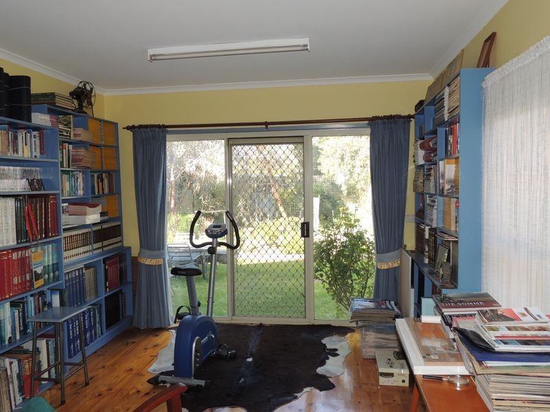 27 Palaroo Street, Swan Hill VIC 3585