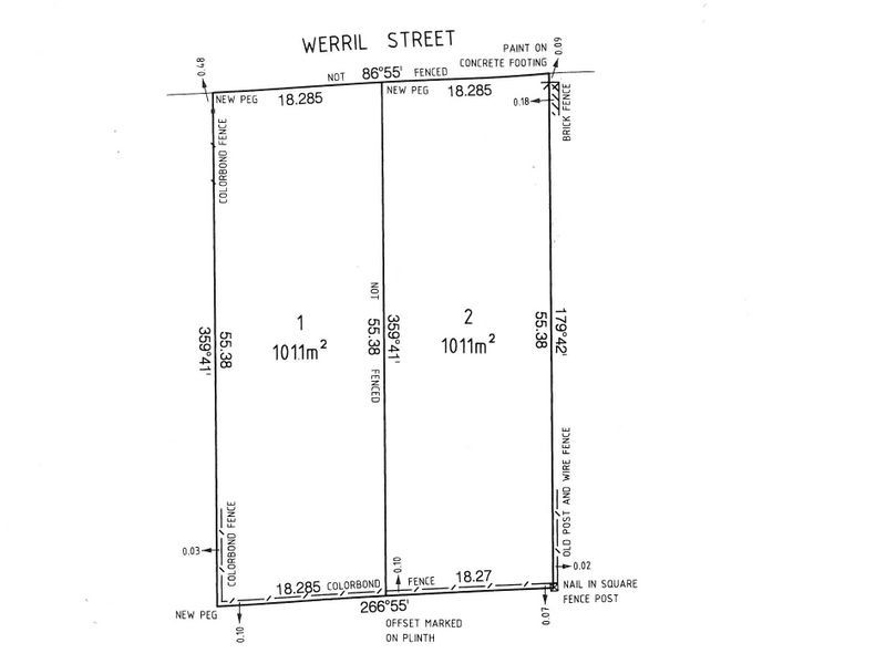 69 Werril Street, Swan Hill VIC 3585