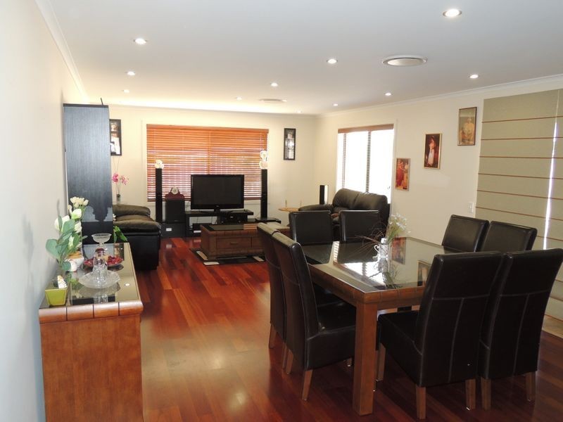 8 Fuchsia Drive, Swan Hill VIC 3585